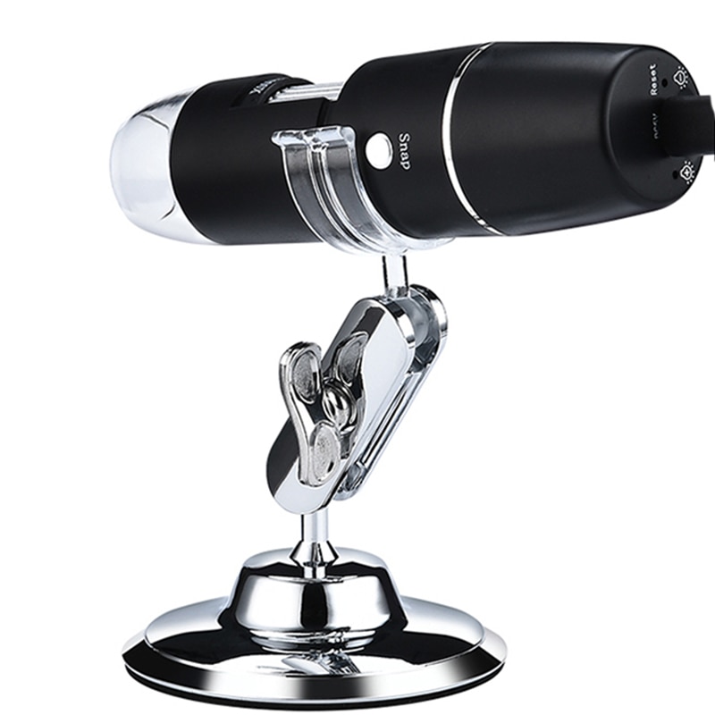 USB Electron digital wifi microscope/wifi usb microscope for mobile phone repairing