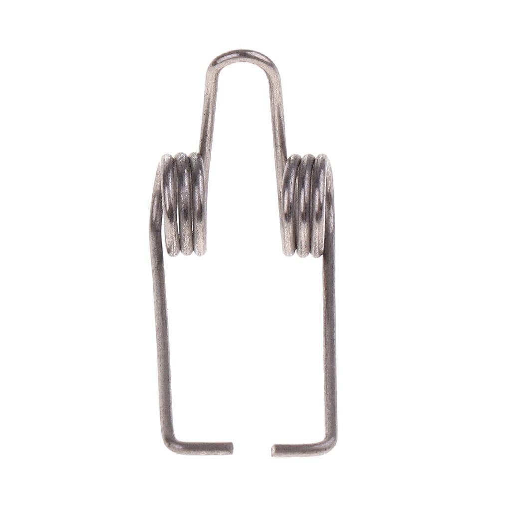 Robust Trumpet Replacement, Water Spring, Valve Spring, Rectangular 2.5 X 1 Cm