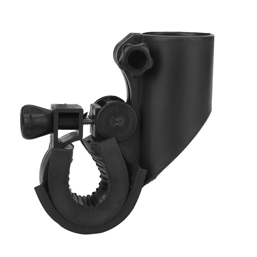 Mount cykel cykel lommelygte led lommelygte holder klip universal cykel mount klemme