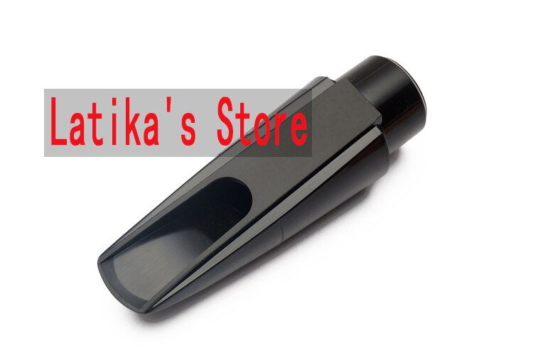 Genuine American RICO Royal Graftonite Alto Eb Sax Mouthpiece B3/B5 popular jazz