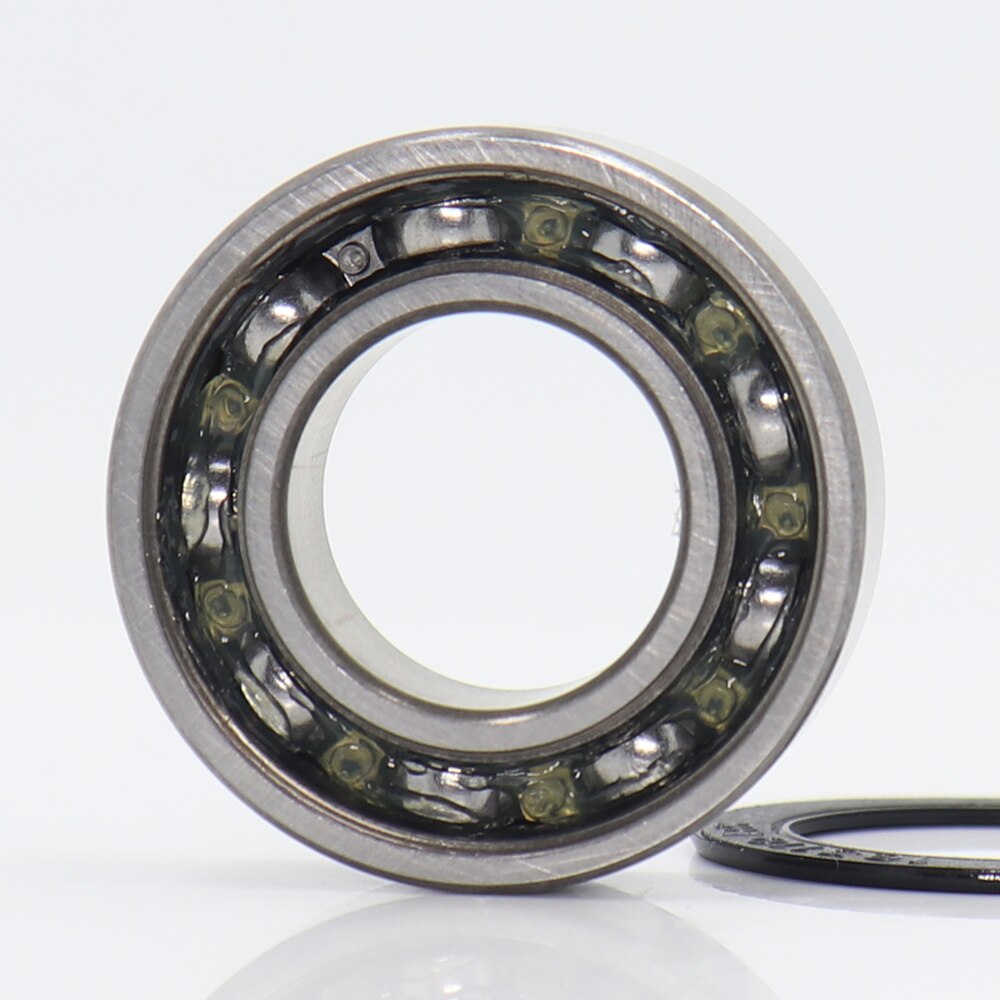 163110-2RS roulement 16*31*10mm (1 PC ) ABEC-3 163110 RS moyeu de vélo avant moyeux arrière roue 16 31 10 roulements à billes