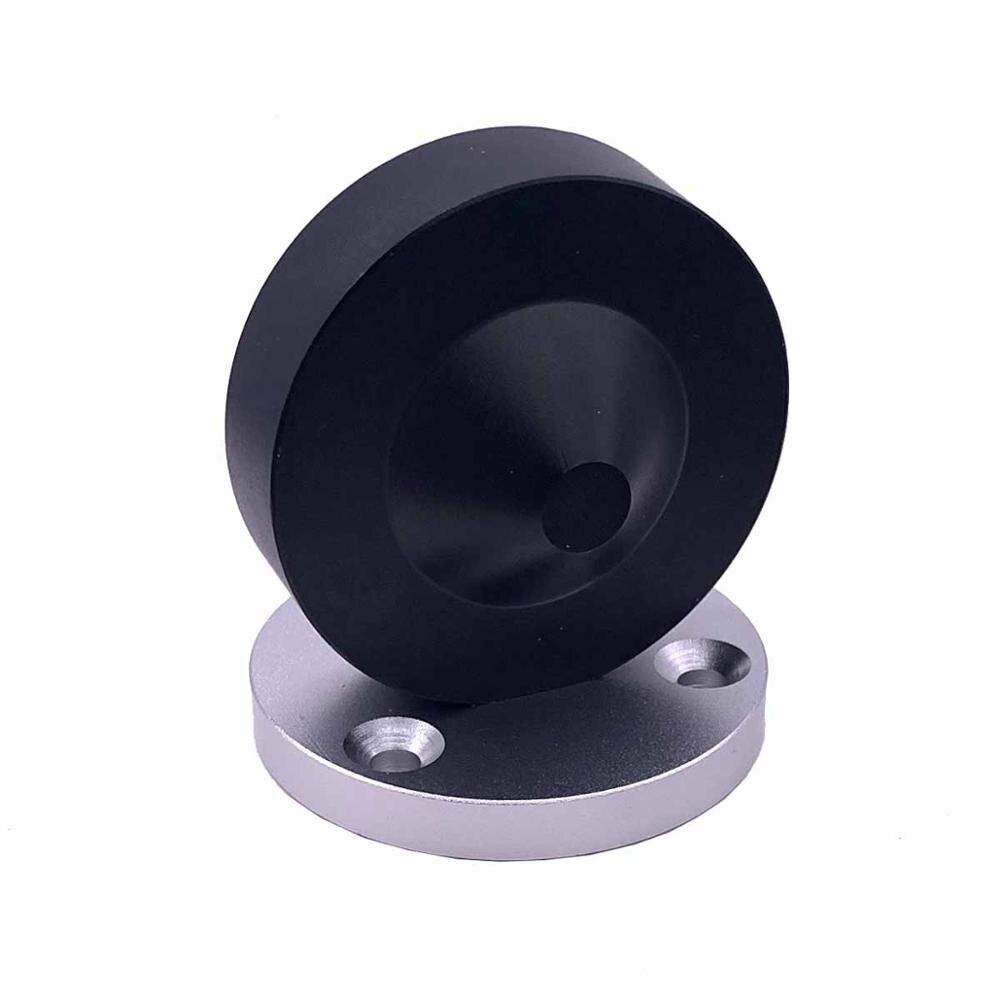 Dia.25.4mm ( 1 inch) mini prism with a base for total station Prisms