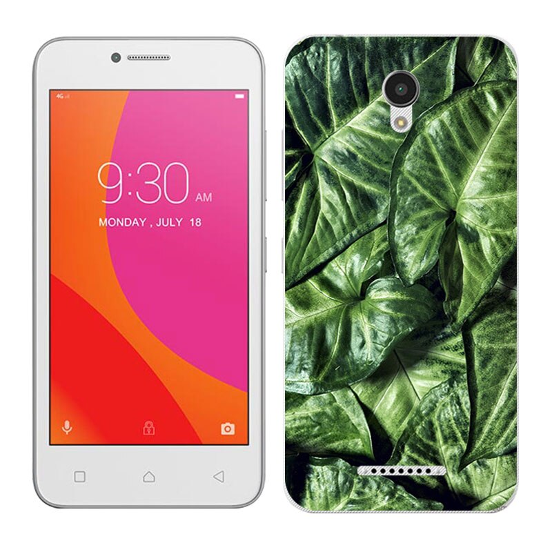 Soft Phone Case For Lenovo Vibe A2016A40 A Plus A1010 A20 A1010a20 Back Cover Sleeping Painted For Lenovo Vibe B A2016 A40: 13
