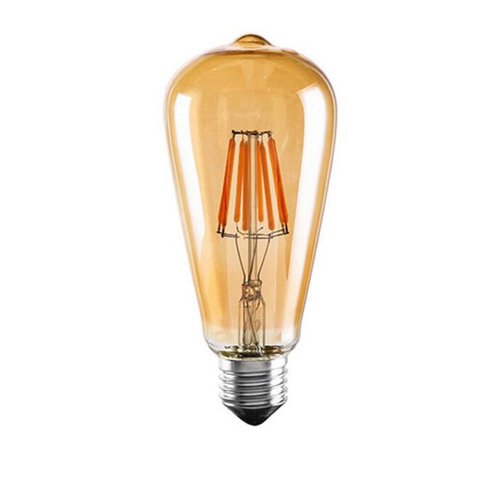 Top Selling Led Lamp, retro Lampen Antieke Lamp Lamp 4W 2300K E27 3 Pack Ondersteuning En