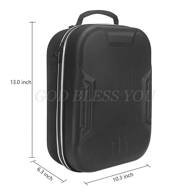 Hard Carry Bag Box Protective Shell Cover Travel Case For HTC VIVE Cosmos VR Virtual Reality Headset Accessories Pouch