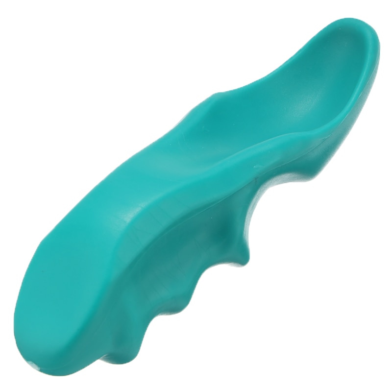 Portable Multifunctional Body Thumb Massage Device Manual Physiotherapy Tool Body Deep Tissue Trigger Massager Health Care