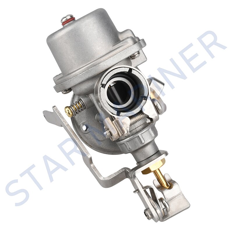 • Carburatore per motore fuoribordo Tohatsu 2 tempi 3.5hp 2.5hp 3D5-03100 Parts 3F003100 parti del motore della barca