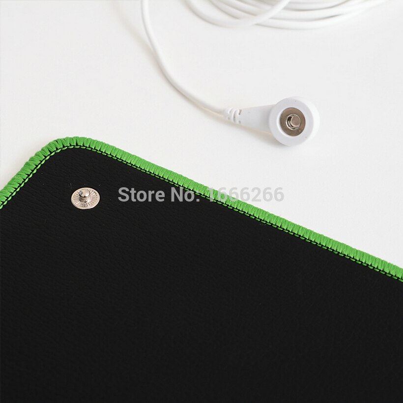 ESD Earth Ground Mouse pad Size 25cm*30cm