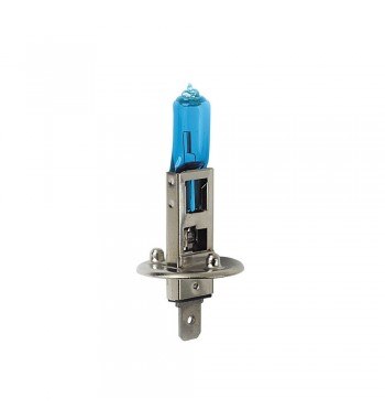 LAMPARA H1 BLUE-XE 24V100W P14,5S (BLISTER 2 UNIDADES)