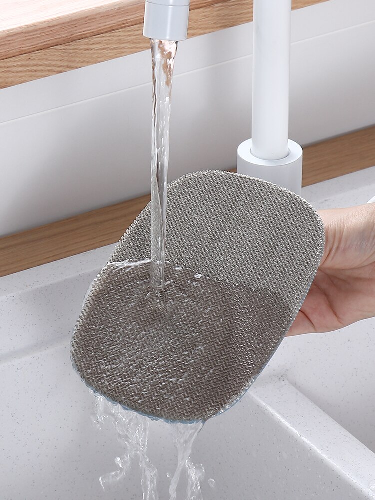 one Side Magnetic Window Cleaner Brush for Washing Windows Glass Cleaning Household Wash Window Wiper Magnet Glass Cleaner