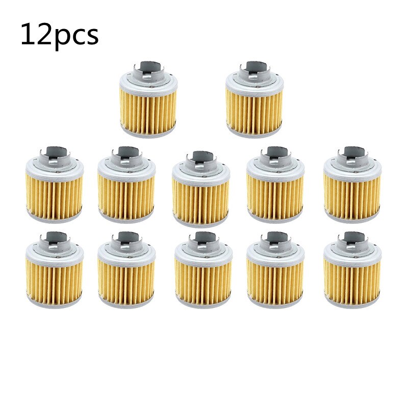 Fuel Filter zongshen 190 Engine Oil Filter For Yx 150cc 160cc Zongshen 155cc Zs155 Engine Maintenance Motorcycle Component