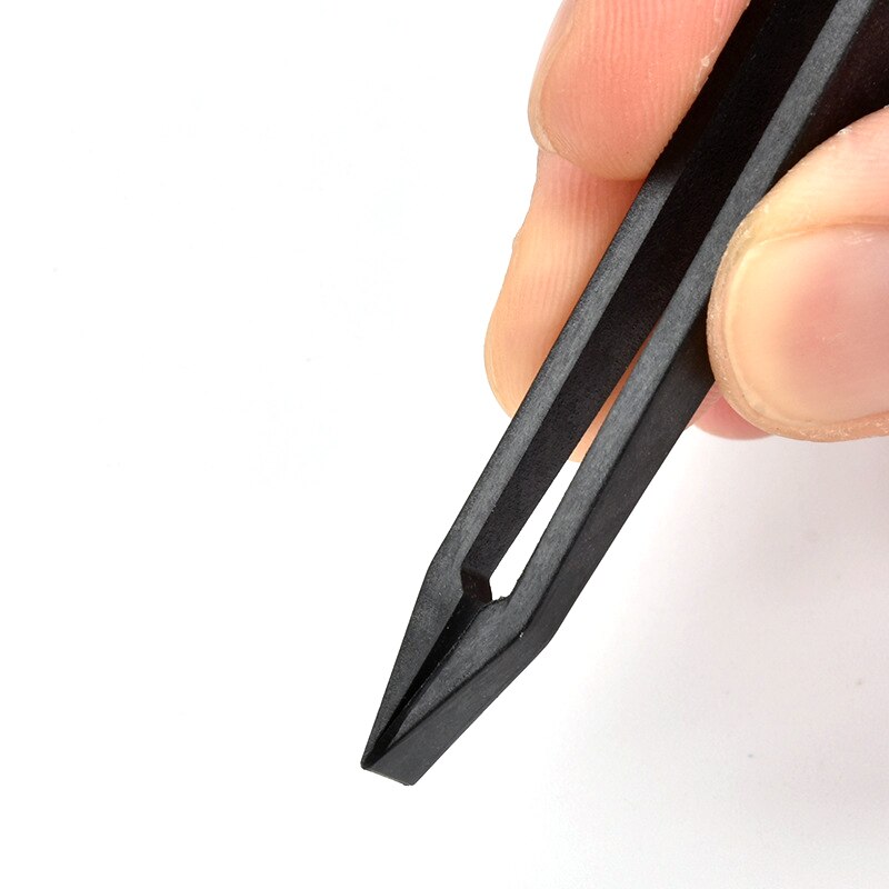 4/8 Stks/set Epoxyhars Sieraden Gereedschap Set Pincet Anti-Statische Plastic Precisie Diy Maken Voor Epoxyhars mold Sieraden Maken