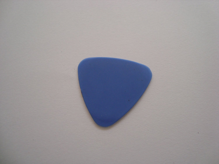 Plastic Guitar Picks Triangle Pry Tool Mobile Phone Repair Tools Kit For iPhone iPad Phone LCD Screen Pry Opening: type A