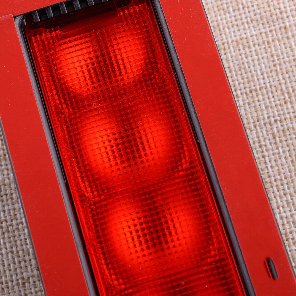 1x feu stop LED, de , universel adapté aux voitures feu arrière d'arrêt de frein universel