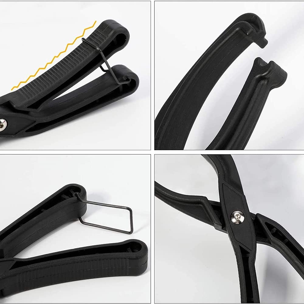 Fietsband Hevels Band Tang Band Remover Klem Mountainbike Reparatie Tool Accessoires Apparatuur