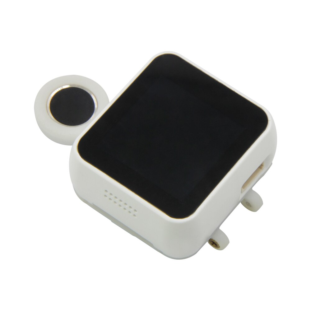 LILYGO® TTGO T-Watch T-Fingerprint ESP32 Main Chip 1.54 Inch Touch Screen Expansion Fingerprint Sensor Development Hardware