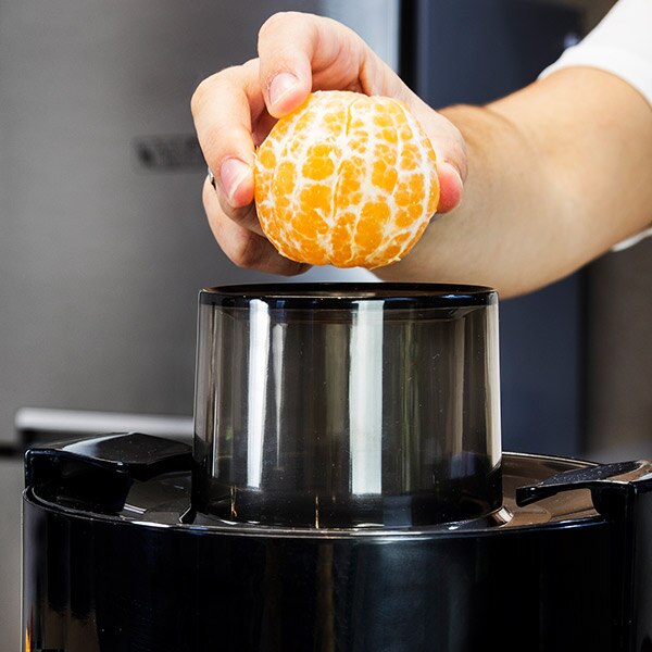 Cecotec Extreme 4081 650W Compact Juicer