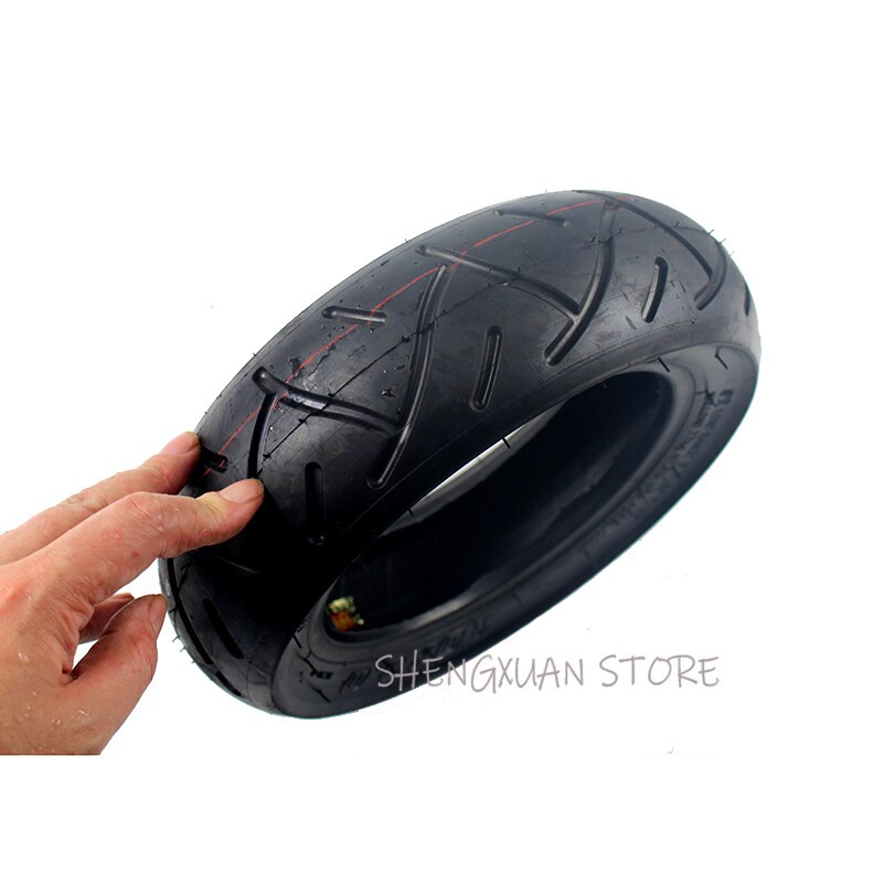 Høj ydeevne 10 x 3.0 indre og ydre dæk 10*3.0 slange dæk til kugoo  m4 pro elektrisk scooter go karts atv quad speedway dæk