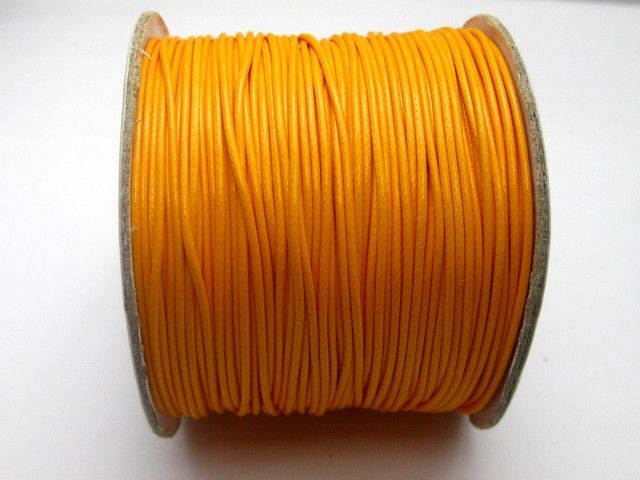 200 Yards 1mm Wachs String Draht Gewinde Schnur dacron faser 30 Farben: NO 120