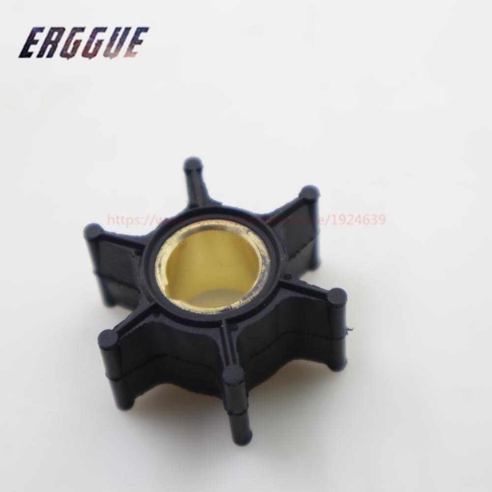 HP 386084 0386084 silnik łodzi wirnik pompy robić wody dla Johnson Evinrude otwartej metody koordynacji 2-suwowy silnik zaburtowy 9.9 15 km