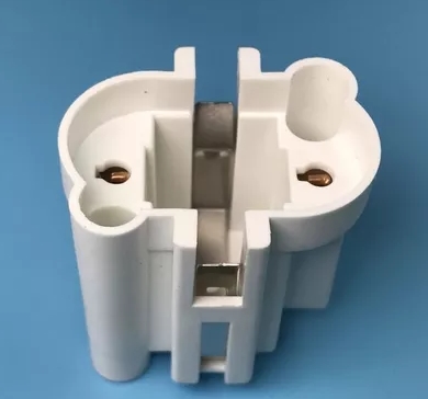 Soporte de lámpara para bombilla led, G23, venta al por menor