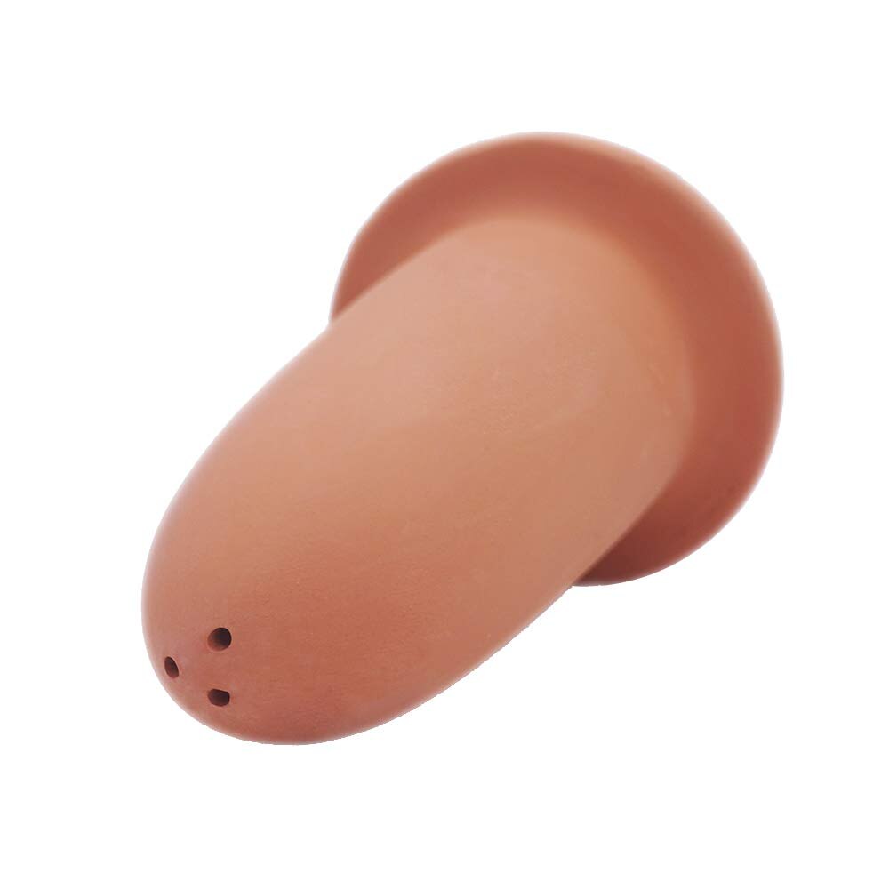 Cono de cerámica para criar peces, cueva de conos