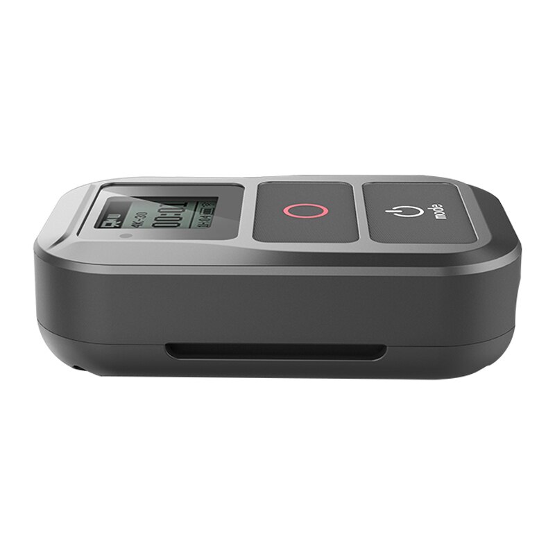 Mando a distancia inalámbrico WiFi para Gopro Hero 8, 7, 6, 5 y 4 sesiones, Go pro 5, 6, 3 + Cables de carga inteligentes con Control remoto