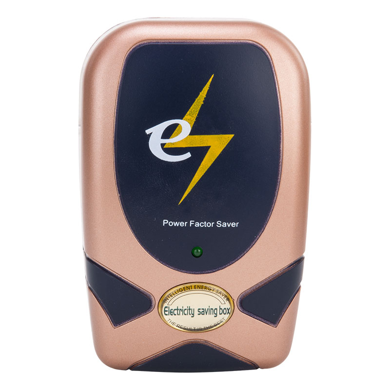 30KW intelligent Electricity Saving Box Electric Energy Power Factor