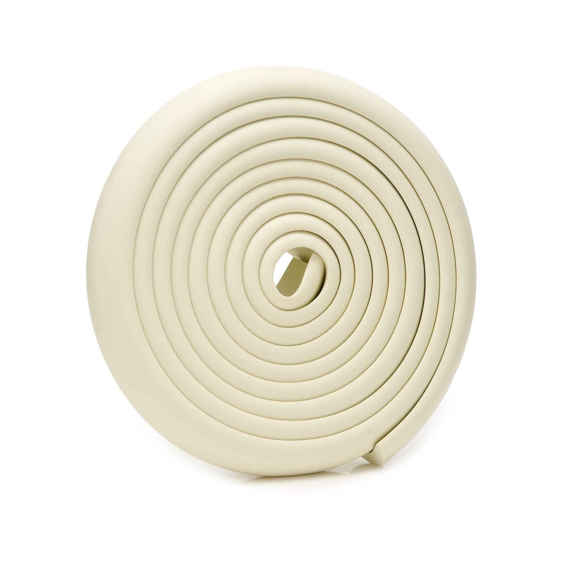 Beschermende Strip Product Kind Veiligheid Anti-Collision Strip Anti-Collision Hoek Pak: Beige