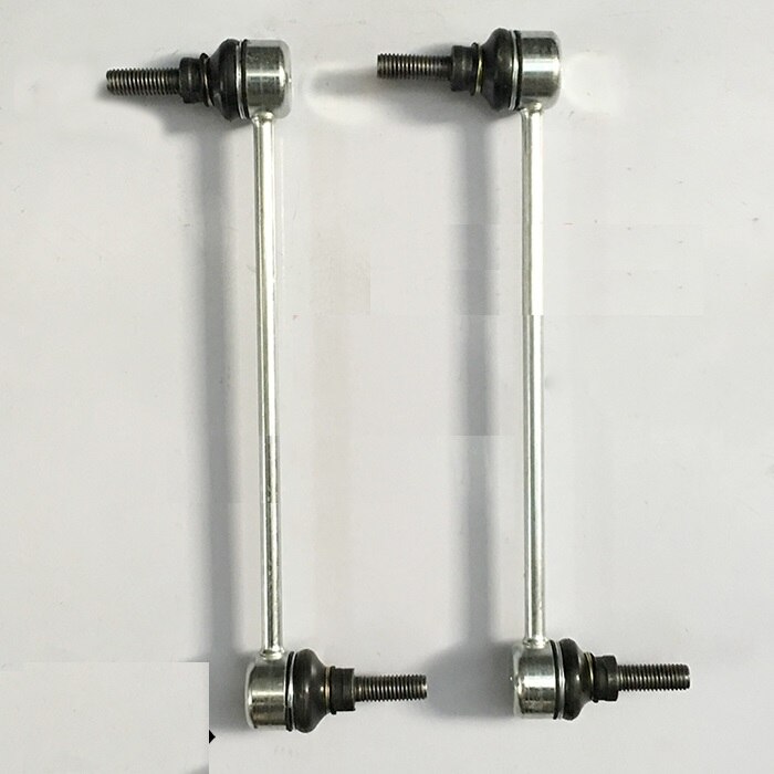 (2pcs/set) Front / Rear Suspension Stabilizer Link Arms Ends Ball Joints Track Bar For Dodge Caliber autocar motor part