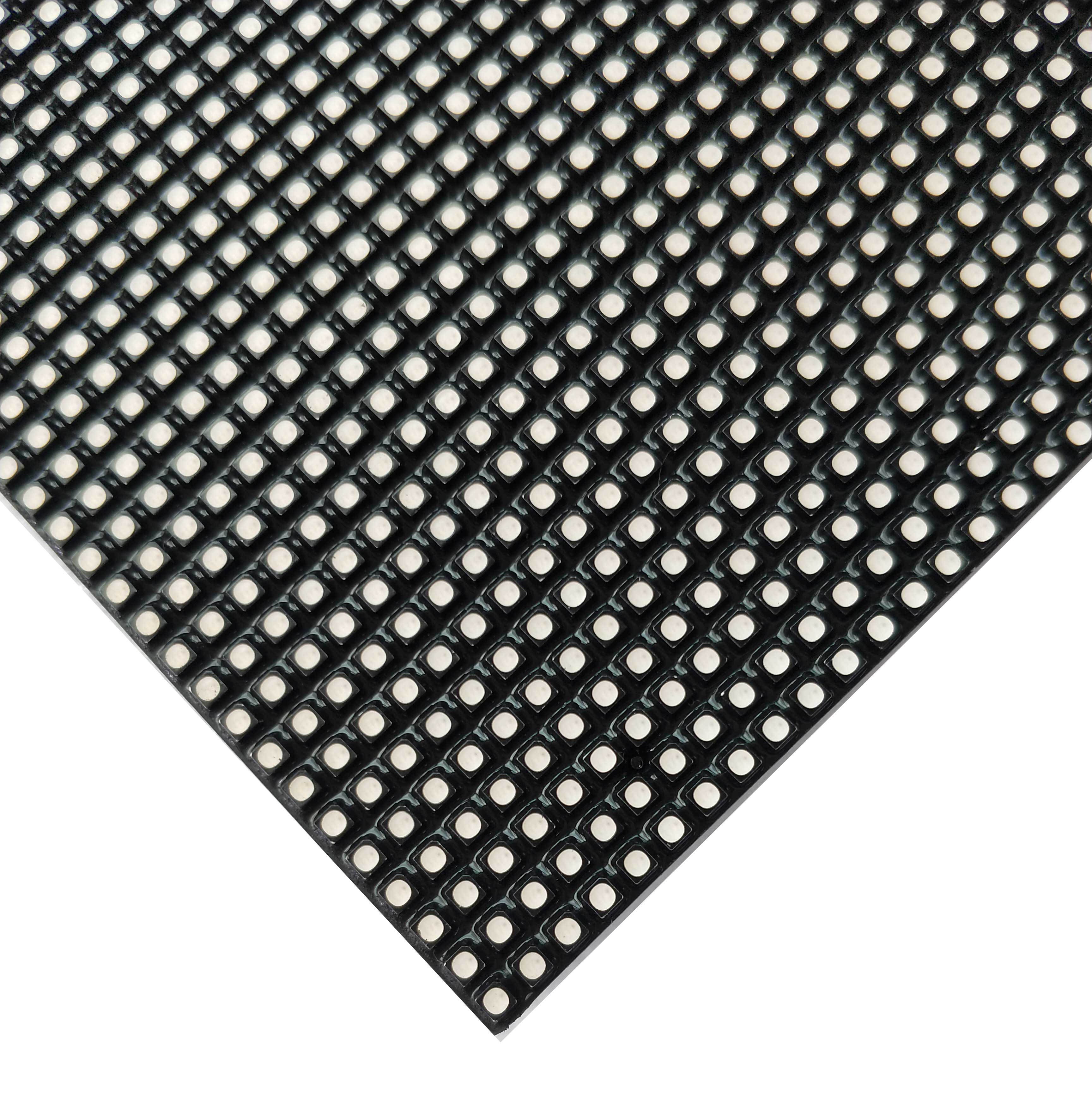 p3 outdoor led display fixed installation led video wall for advertising display super bright waterproof