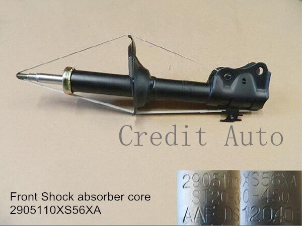 Front Shock absorber core 2905110XS56XA for Great Wall Haval M4 CC7151SMA05