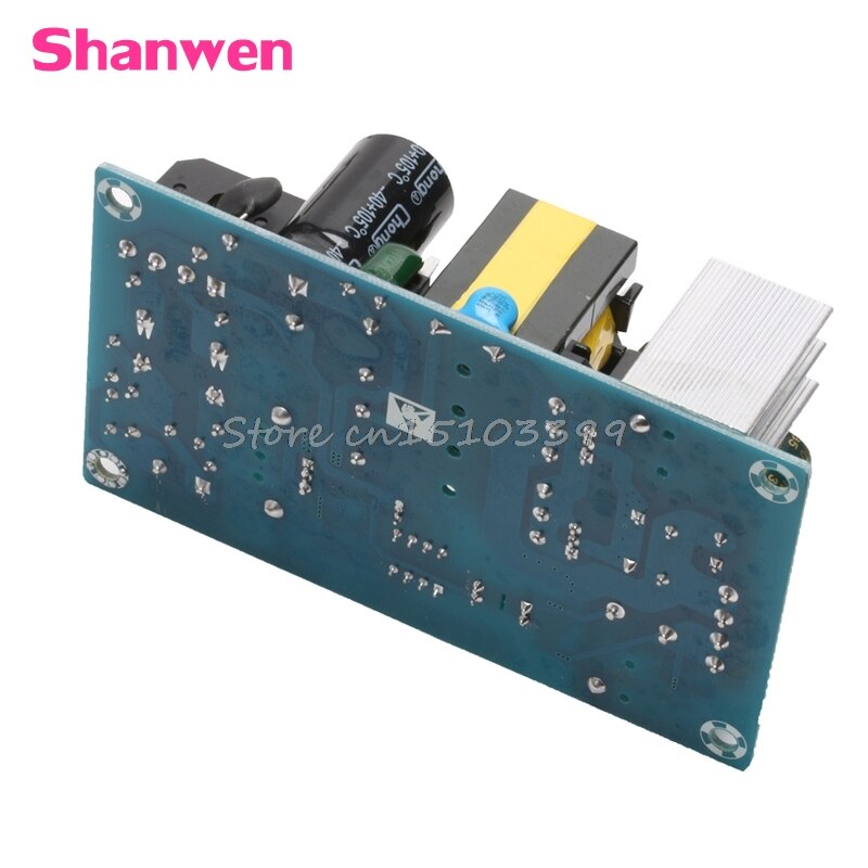 AC 100-240V zu DC 24V 6A 150W Netzteil AC-DC Energie Modul Bord schalten G08 whosale &
