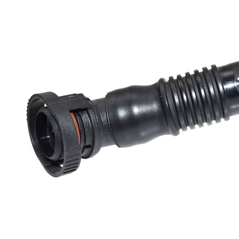 Inner Steering Rack Boot Gaiter Bellows Clips for BMW 3 Series E46 & PCV Crankcase Valve Breather Vent Hose for BMW E36