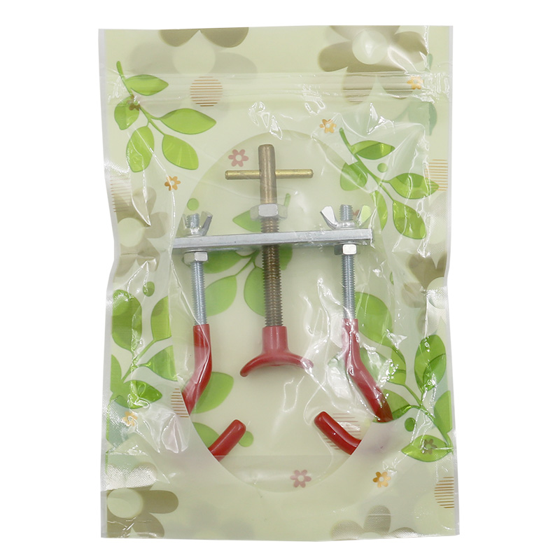 Pruning device curved bonsai DIY modeling tool tree trunk adjuster bending device bending device