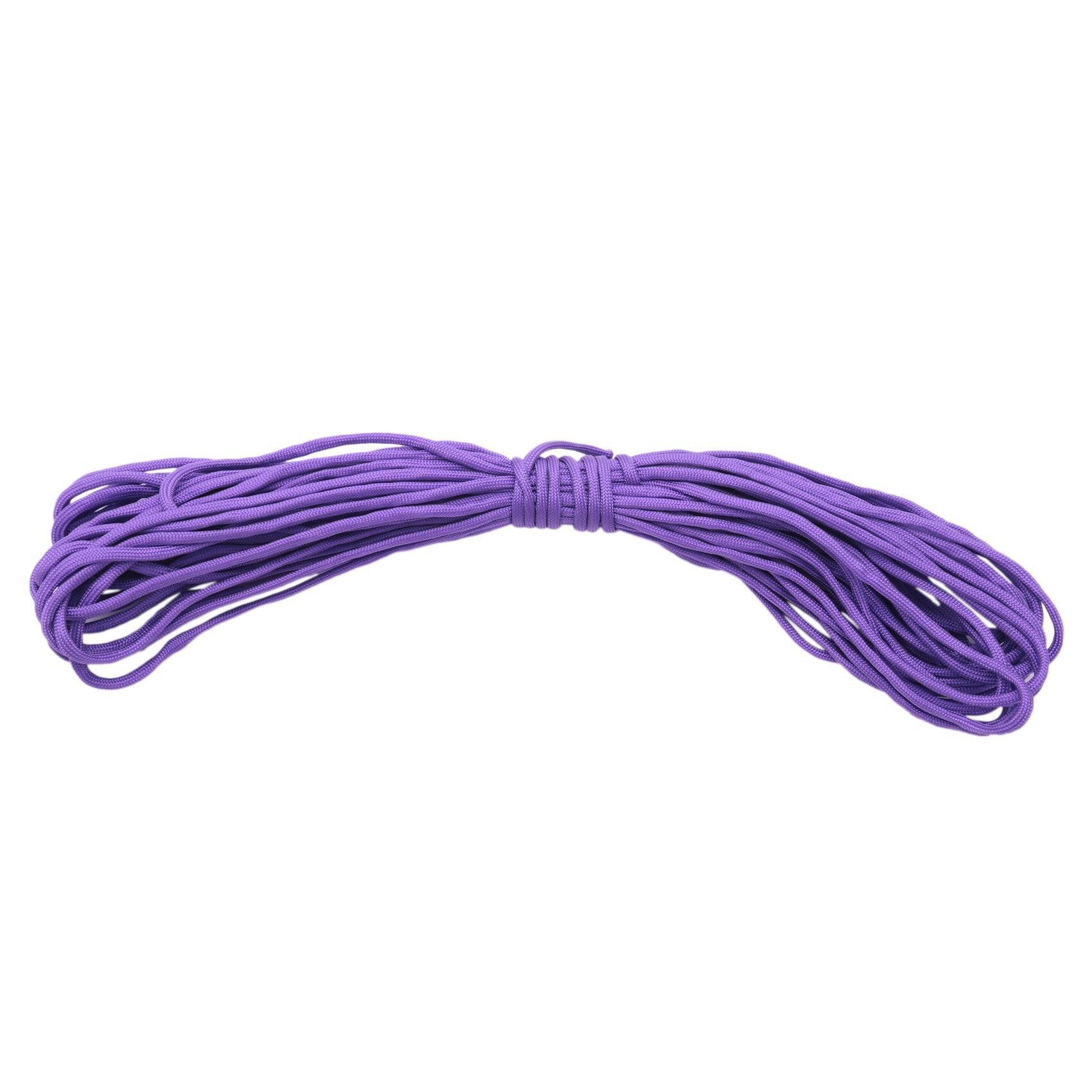 Arc-en-ciel Paracord Corde D'escalade Corde De Parachute Corde De Sport
