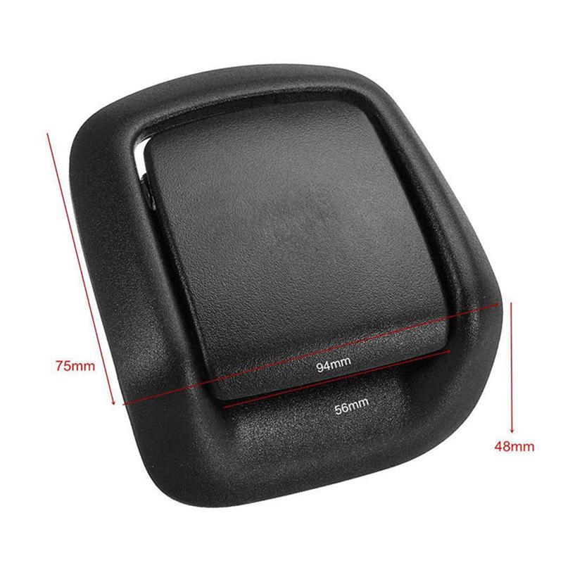 Car Front Right Seat Tilt Handle for Ford Fiesta MK6 VI 2002 3 Door 1417520