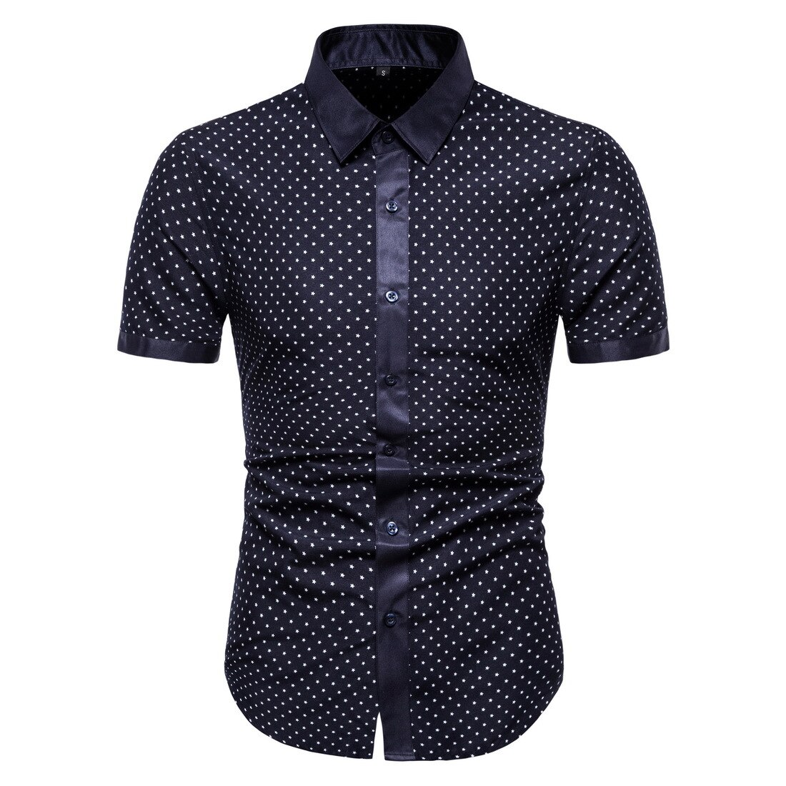 Lukas Men's Plaid Shirt - Casual, Versatile Style for Everyday Wear