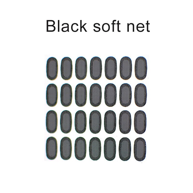 Replace Metal Earphone Dustproof Net Waterproof Filter Sound Outlet Antirust Sticker Earpiece Handset & Adhesive for Airpods 1 2