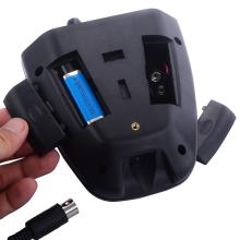 Factory Professtional MD-4030 Underground Metal Detector Gold Detectors MD4030, Treasure Hunter Detector Circuit Metales