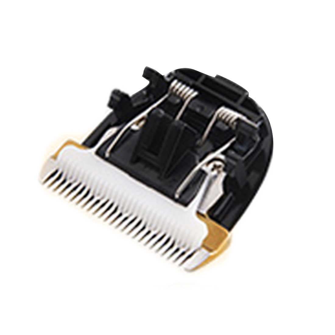 Rechargeable Pet Cat Dog Hair Trimmer Shaver Set Electric Dog Clipper Cat Low-noise Grooming Shaver Cut Machine Set+Spare Blade: A