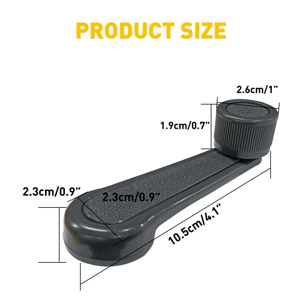 Auto Handleiding Venster Lifting Slinger Winder Lifter Riser Voor Toyota Corolla MR2 Pickup Starlet 4Runner Tacoma Auto Accessoires