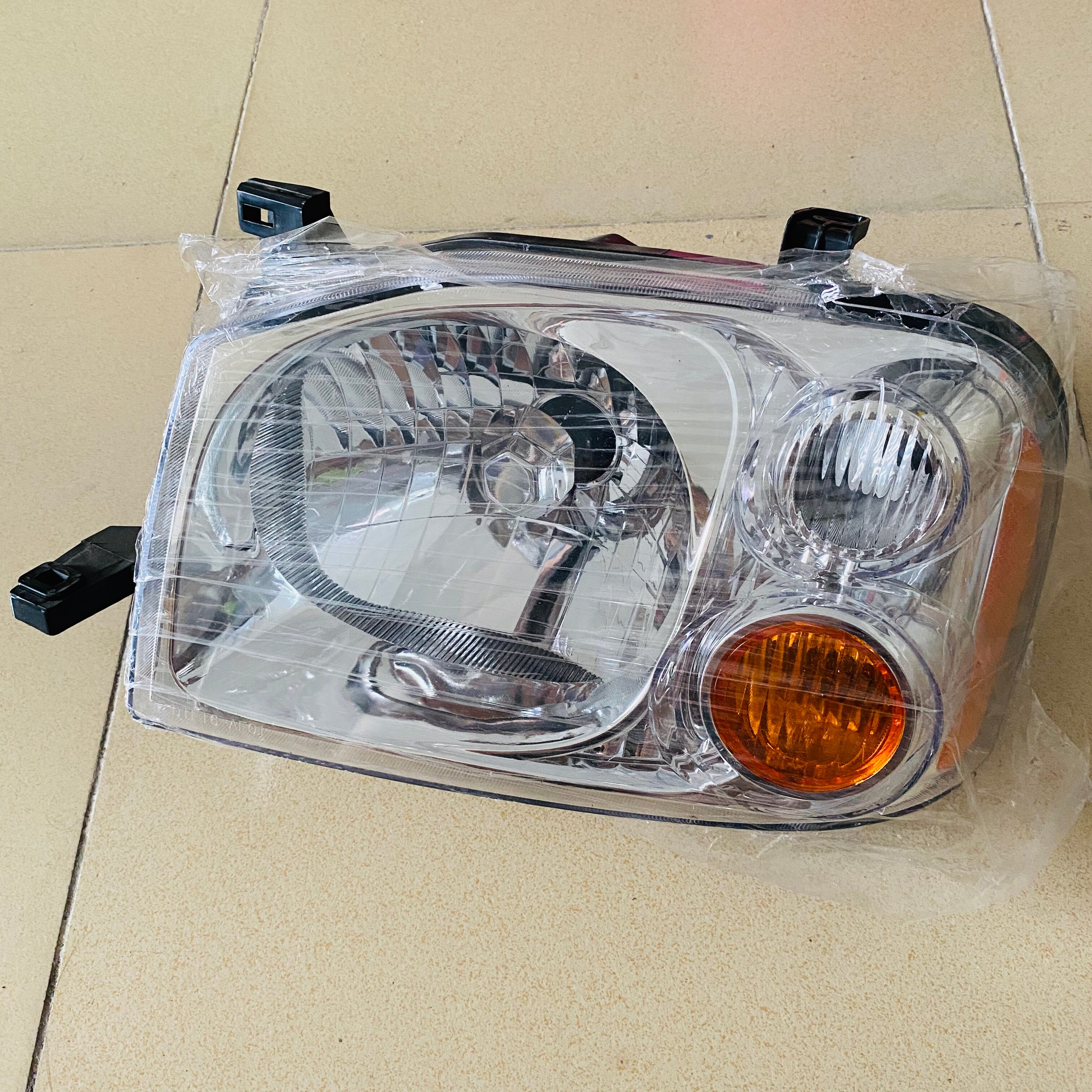 Voorlamp Koplamp Voor Navara D22 Pick Up – Grandado