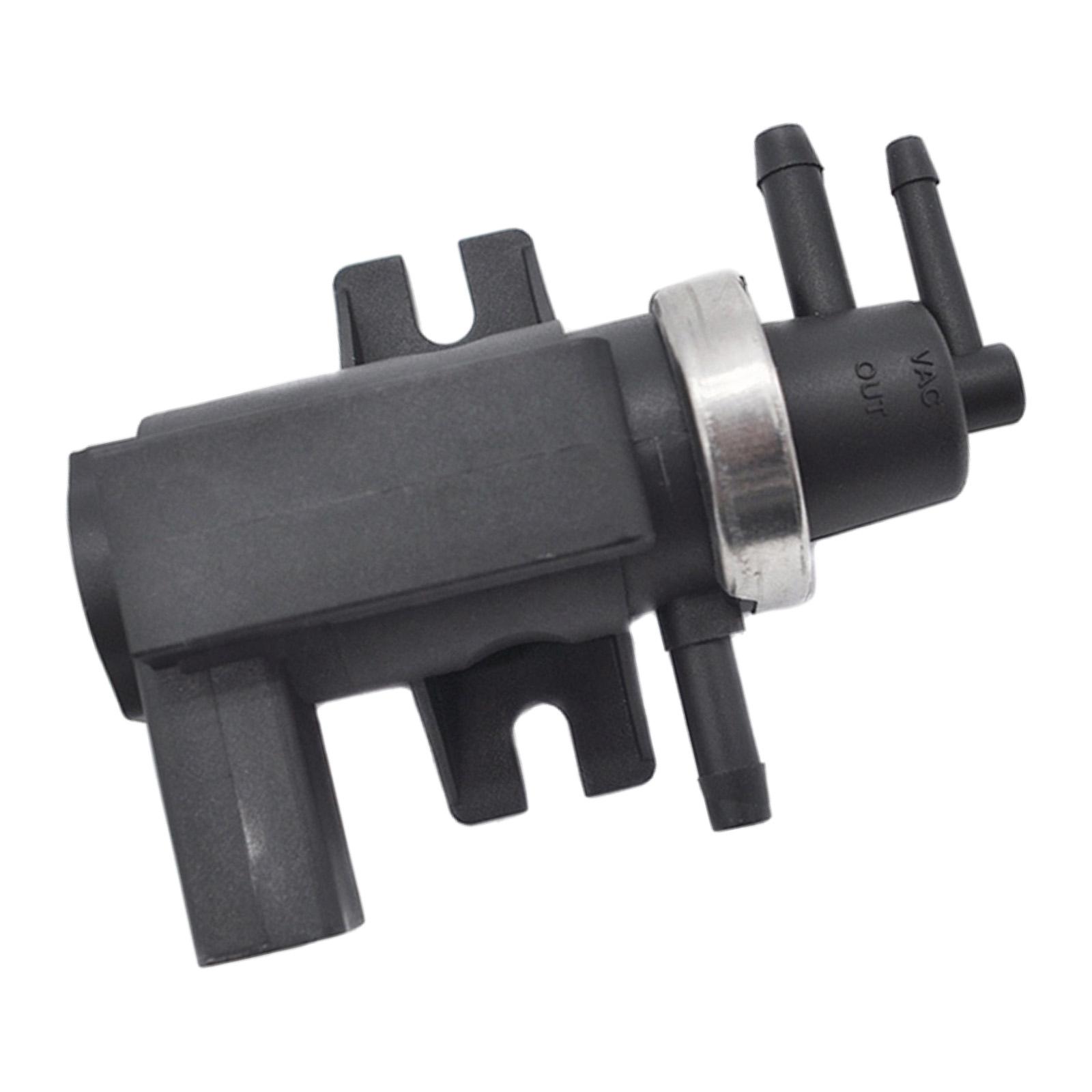 Magneetventiel Turbo / APC klep SAAB - Volvo Klassiekers BV