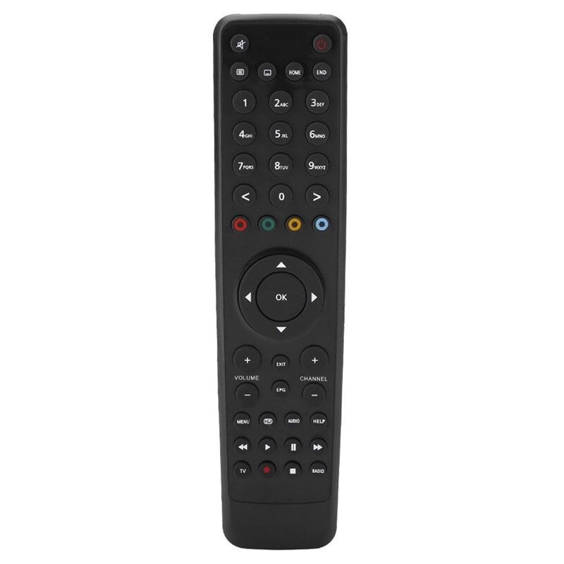 Neu Ersatz Fernbedienung passt für VU+ receivers Vu+ SOLO für Vu+ SOLO