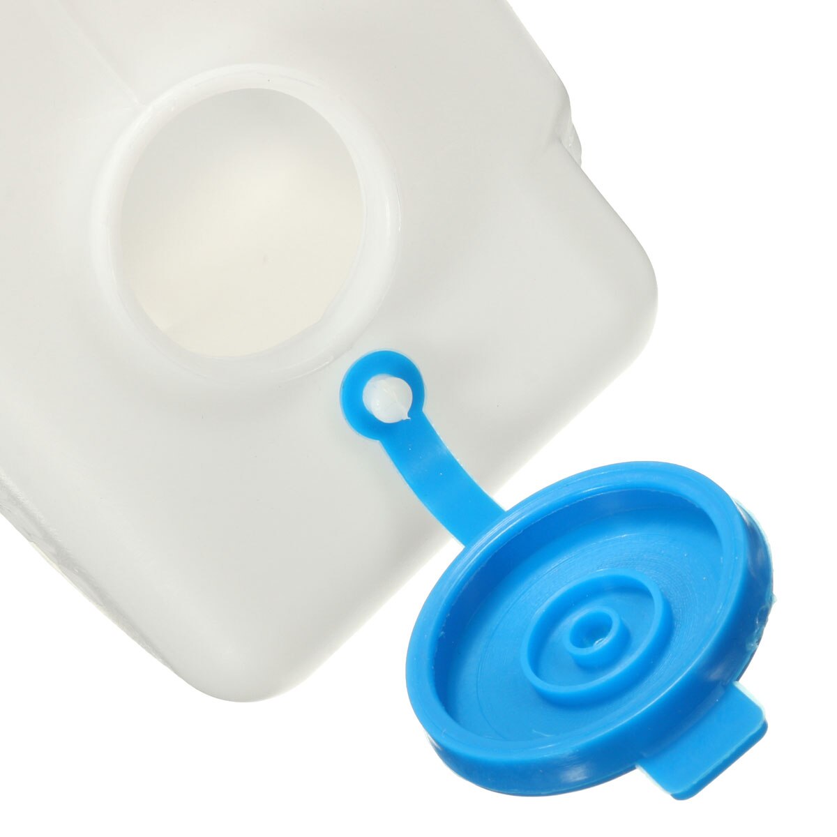 12V Universele Auto Ruitensproeiers Fles Kit Met Pomp Jet Knop Schakelaar Cleaning Tools 160186