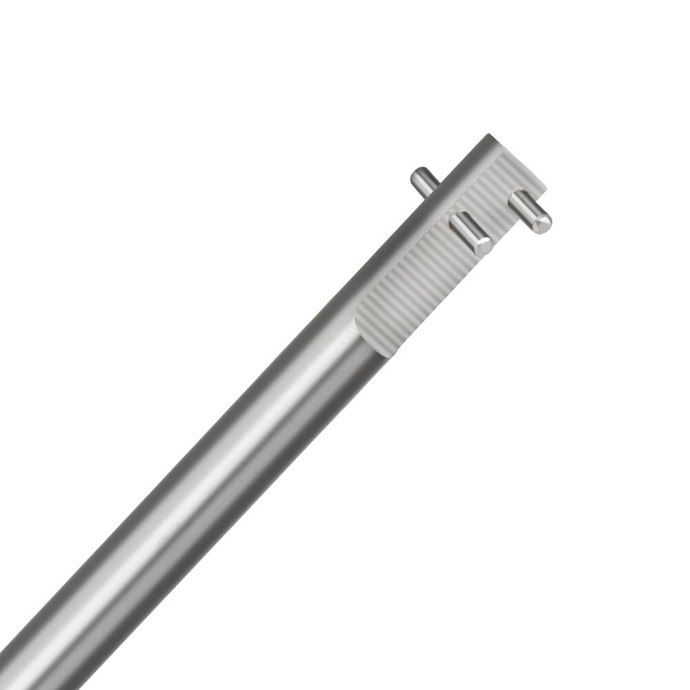 Clarinete clave ajuste llave saxofón clarinete ajuste llave herramienta de reparación