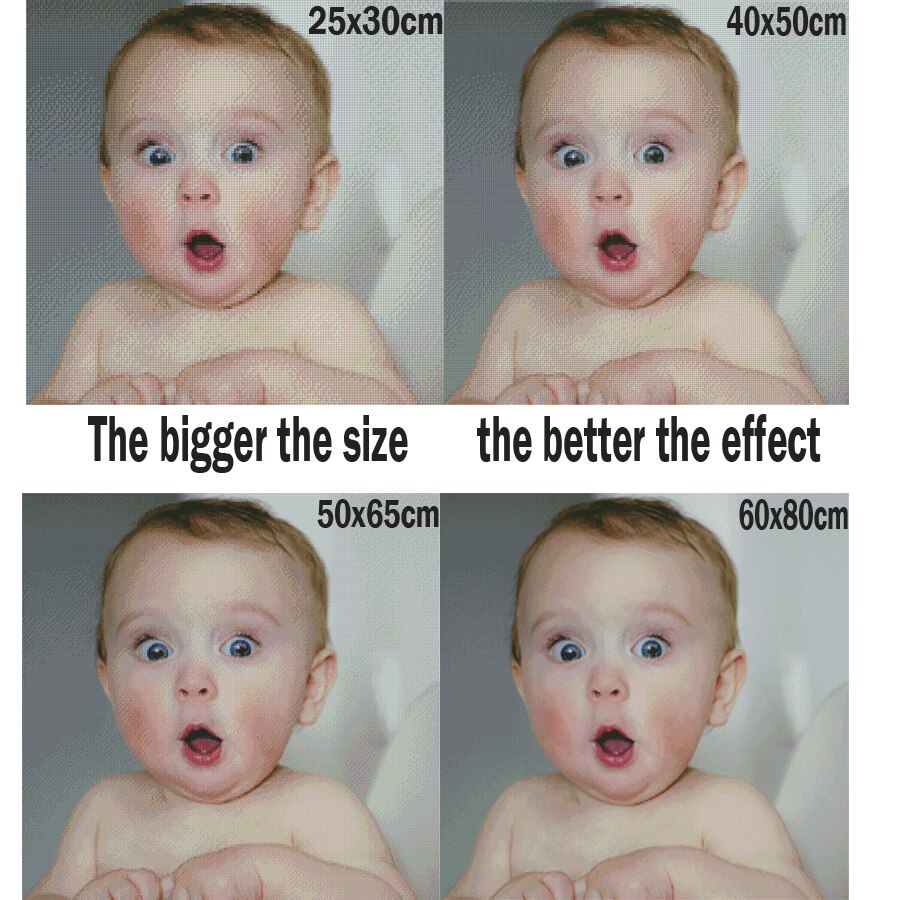 Woondecoratie diamant Schilderij kruissteek kits Hong Kong City Night Scene diamond mozaïek rhinestone grote foto stickers