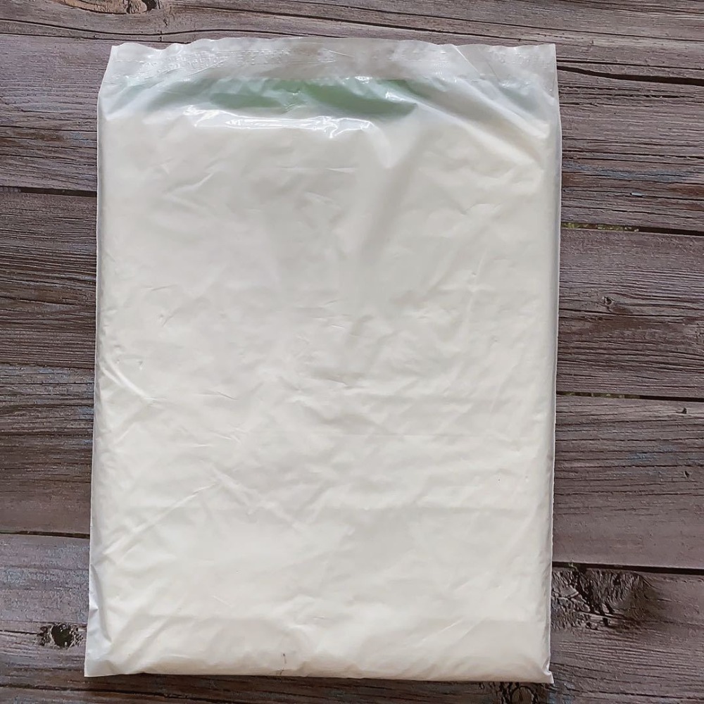 Cubierta de plástico impermeable para muebles, película protectora transparente, desechable, a prueba de polvo, para sala de estar