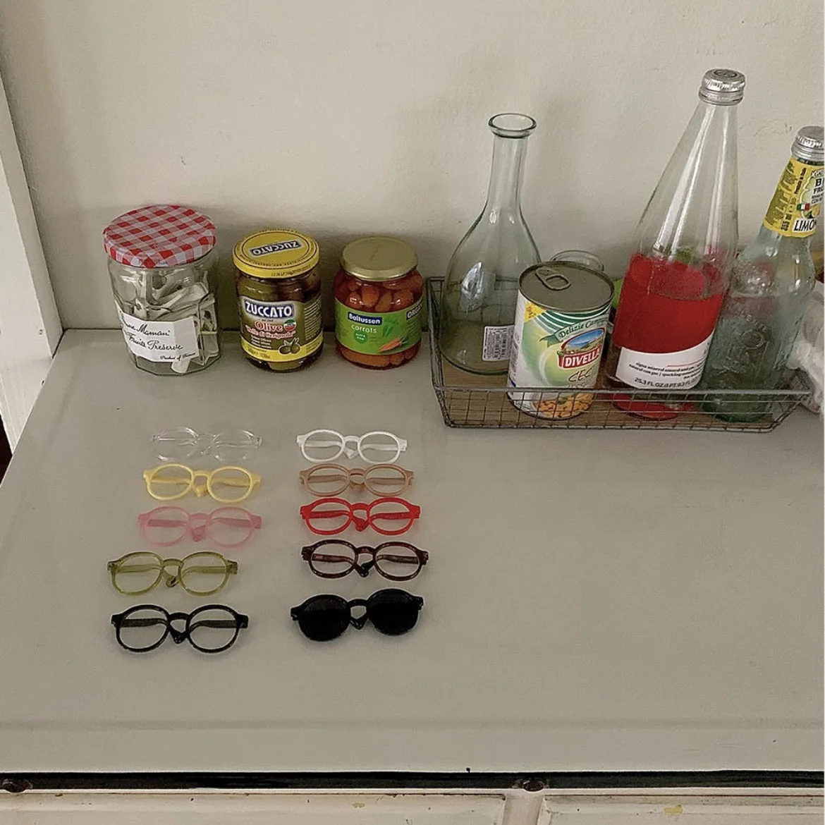 Nuevas gafas de sol Instagram para perros y gatos, gafas bonitas para perros, accesorios de decoración para mascotas de Halloween, accesorios para mascotas